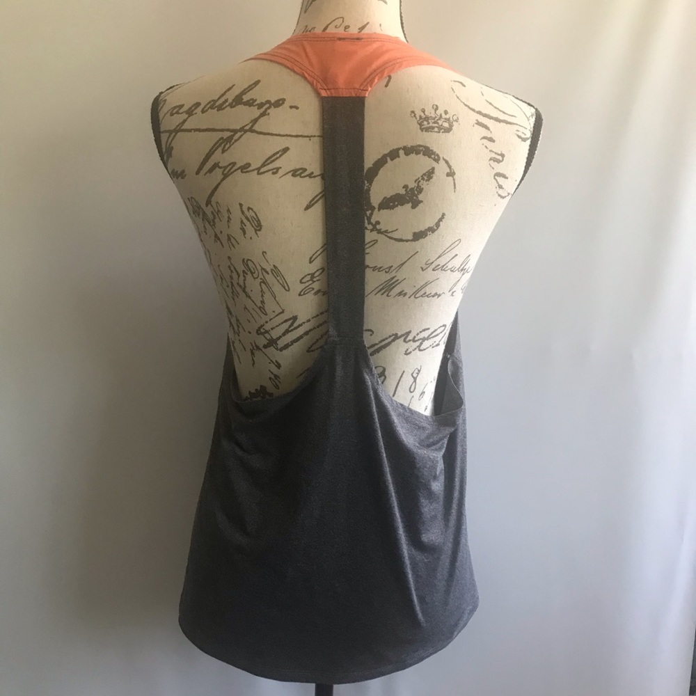 Threads 4 Thought Tank Top - Picture 2 of 7